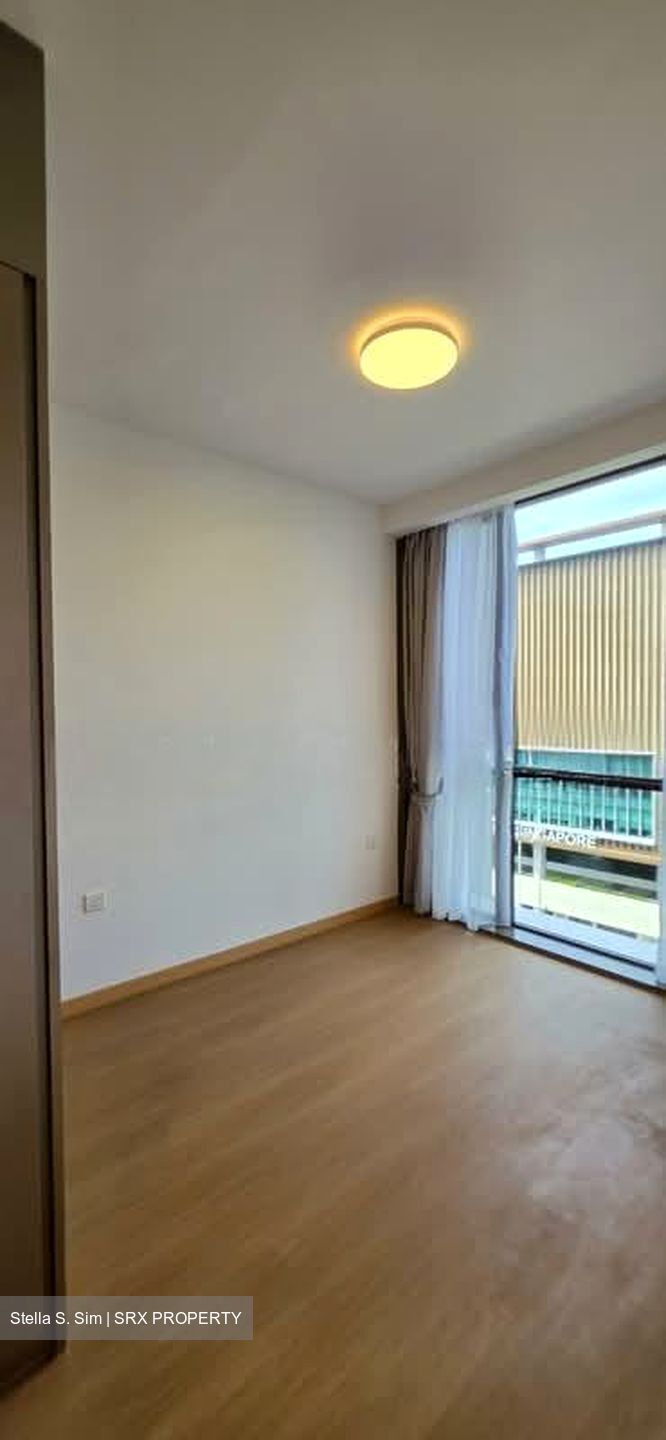 The Botany At Dairy Farm (D23), Condominium #587094281